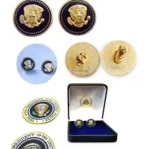 Donald Trump Cufflinks