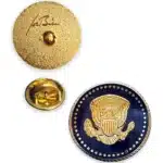 Joe Biden Lapel Pin