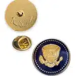 Bill Clinton Lapel Pin