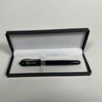 Donald Trump Signature pen with gift box - signature engraved