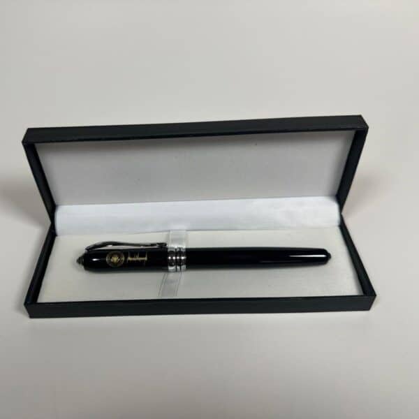Donald Trump Signature pen with gift box - signature engraved