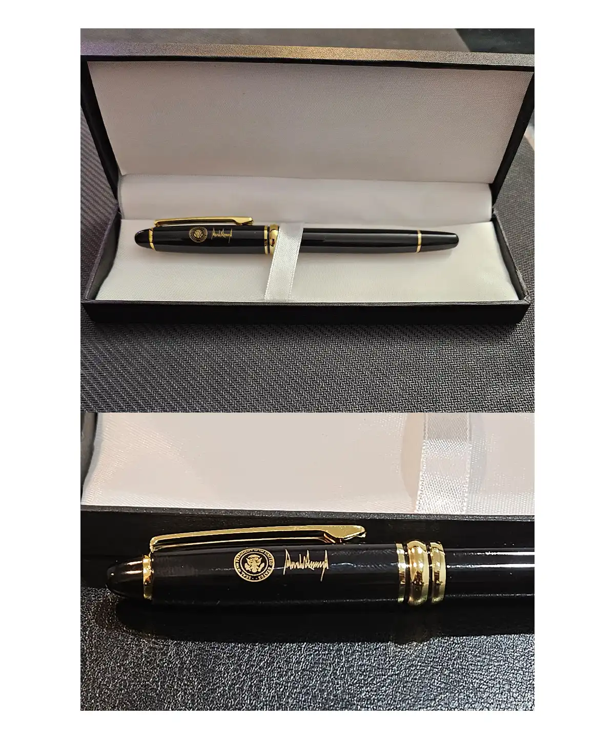 Donald Trump Signature Edition Pen