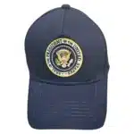 Presidential Hat Eagle Seal