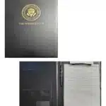 Presidential Folder and Pen