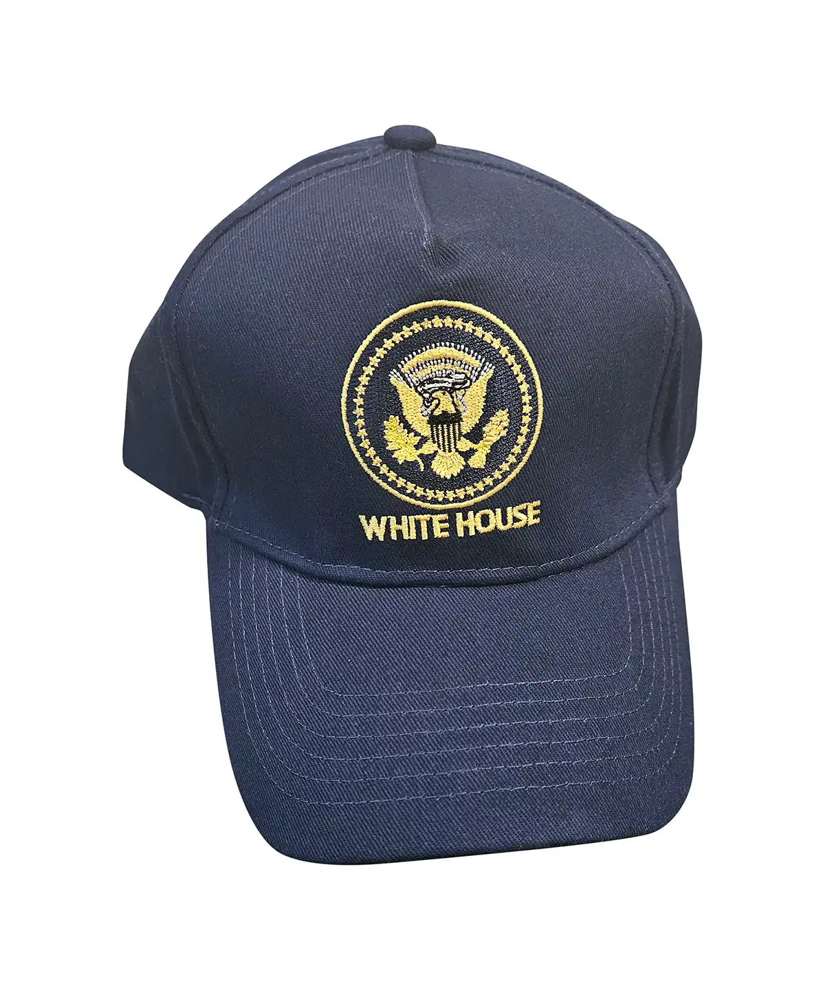 White House Presidential Seal Hat