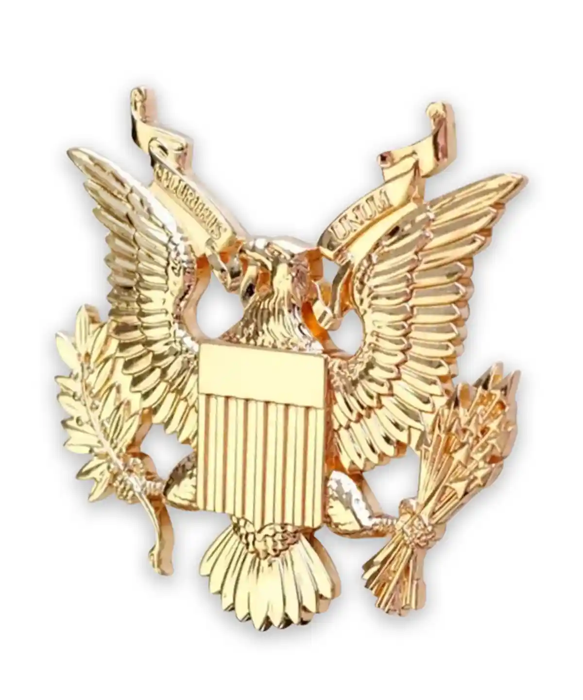 Presidential Eagle-Gold