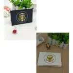 Presidential Seal Note Cards