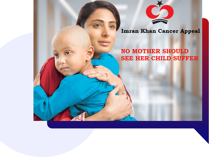 Imran Khan Cancer Appeal