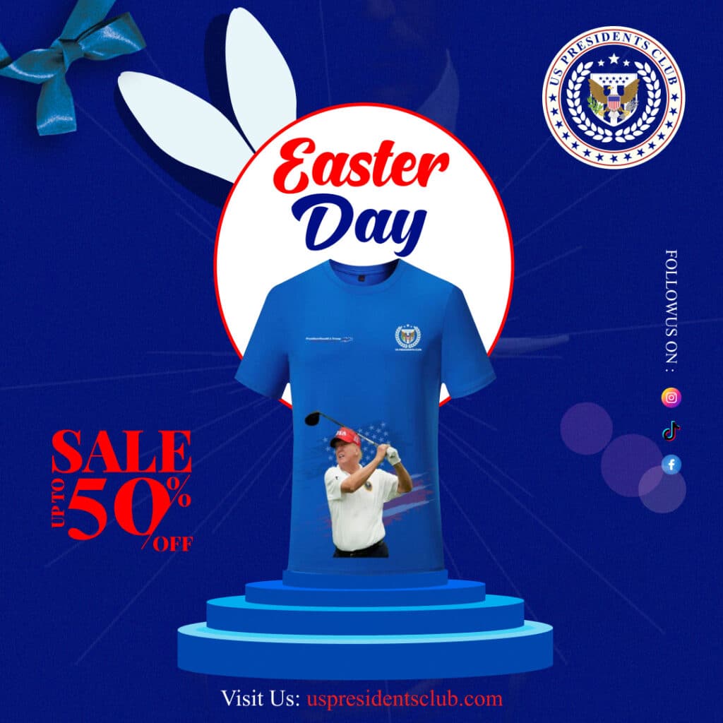 Easter sale polo 1