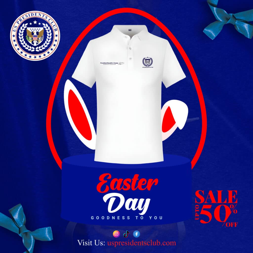 Easter sale polo 2