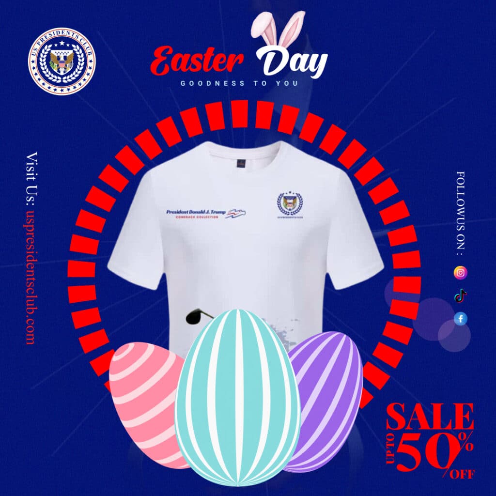 Easter sale polo 4