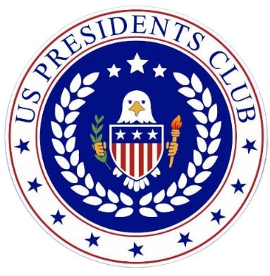 About Us-Blog-Uspresidentsclub, logo,