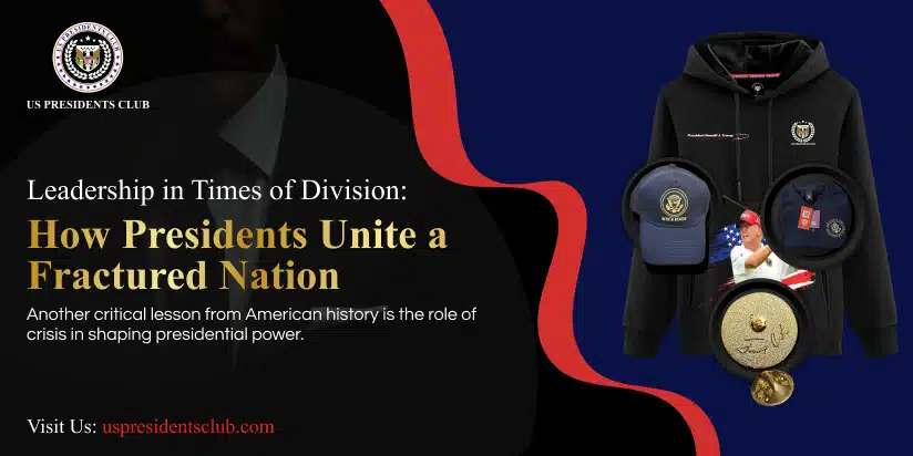 How Presidents Balance Power Leadership Lessons from American History