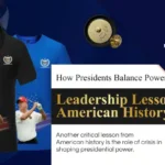 Leadership in Times of Division