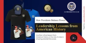 Leadership in Times of Division: How Presidents Unite a Fractured Nation