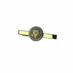 Whitehouse gold Tie Clip
