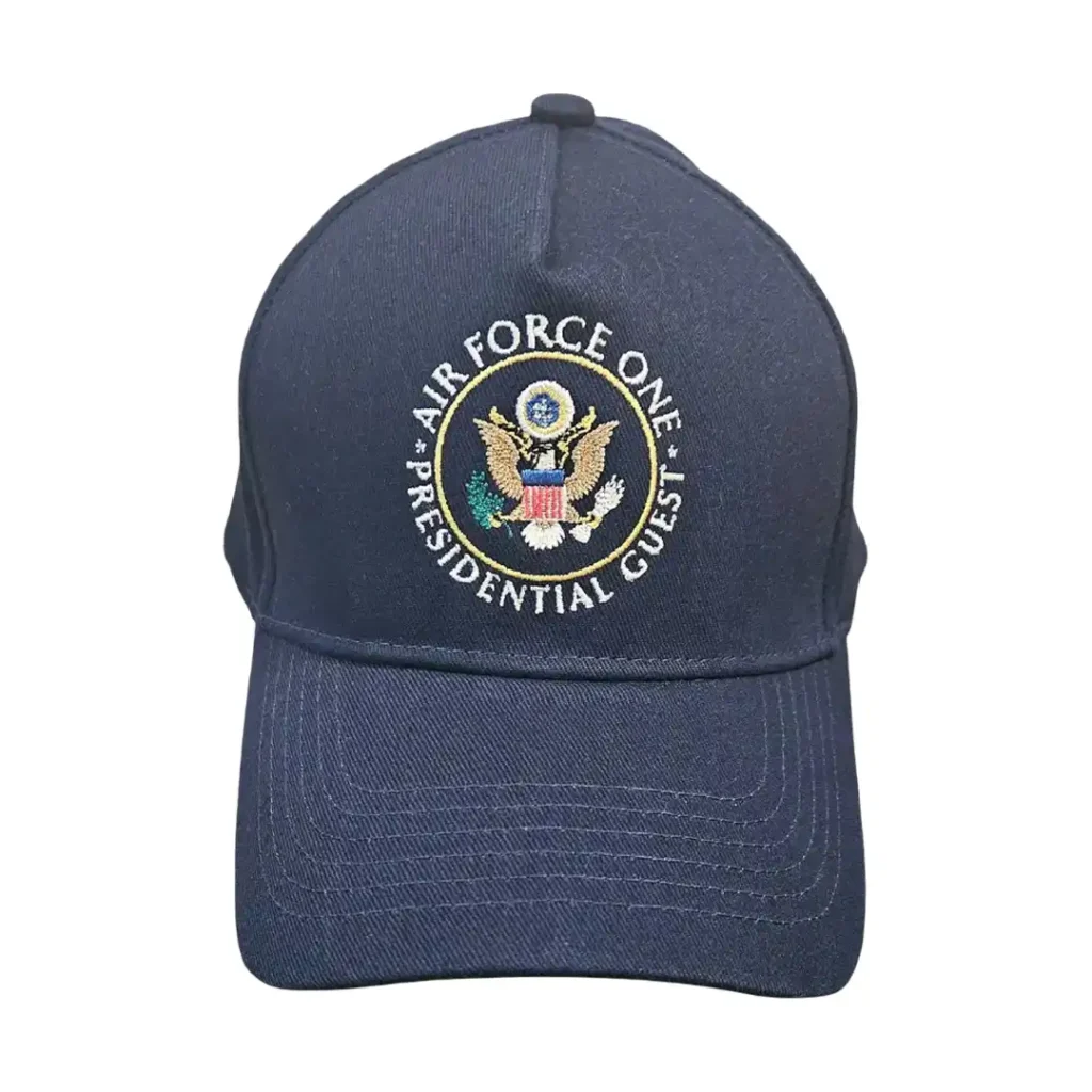 Air Force One Presidential Guest Hat