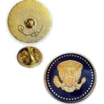 Barack Obama Lapel Pin