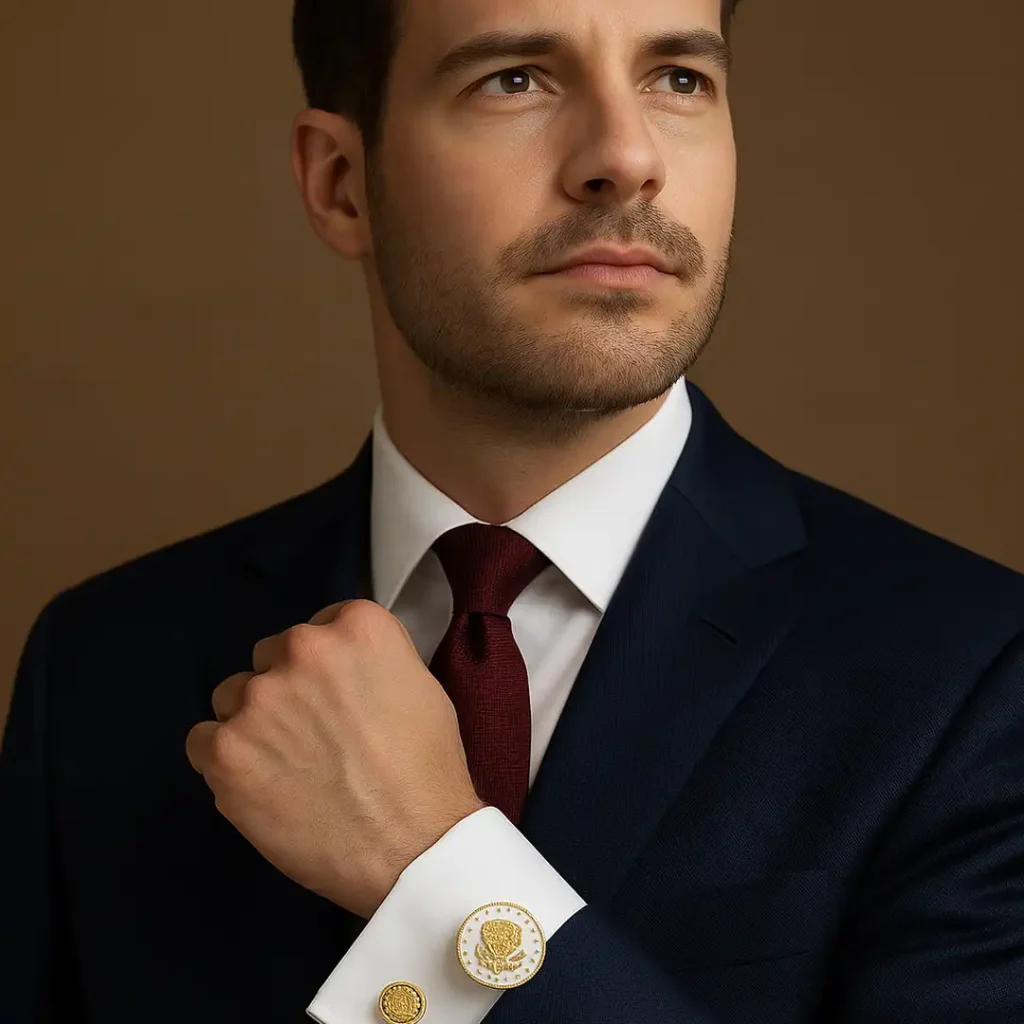 Joe Biden Cufflinks , Joe Biden Edition