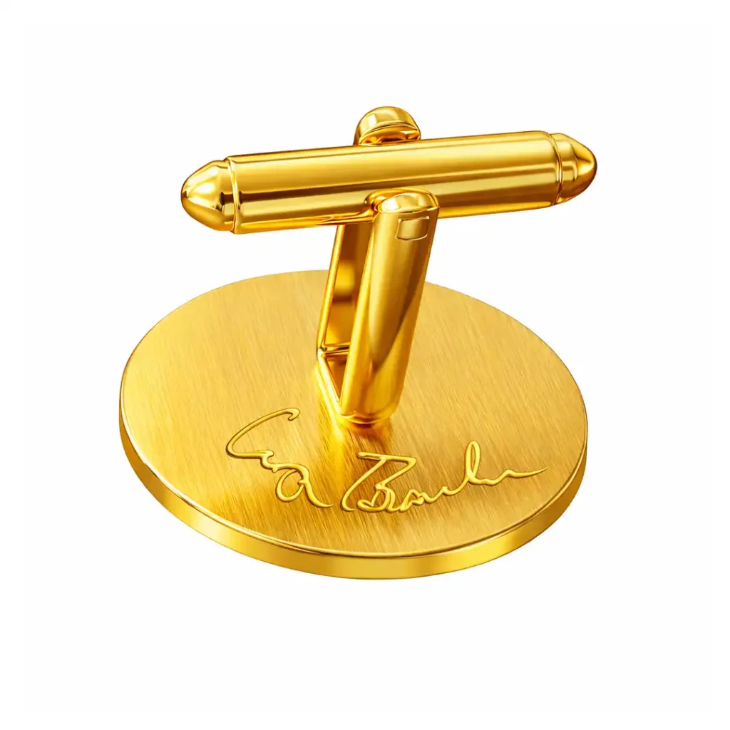 George H W Bush Cufflinks