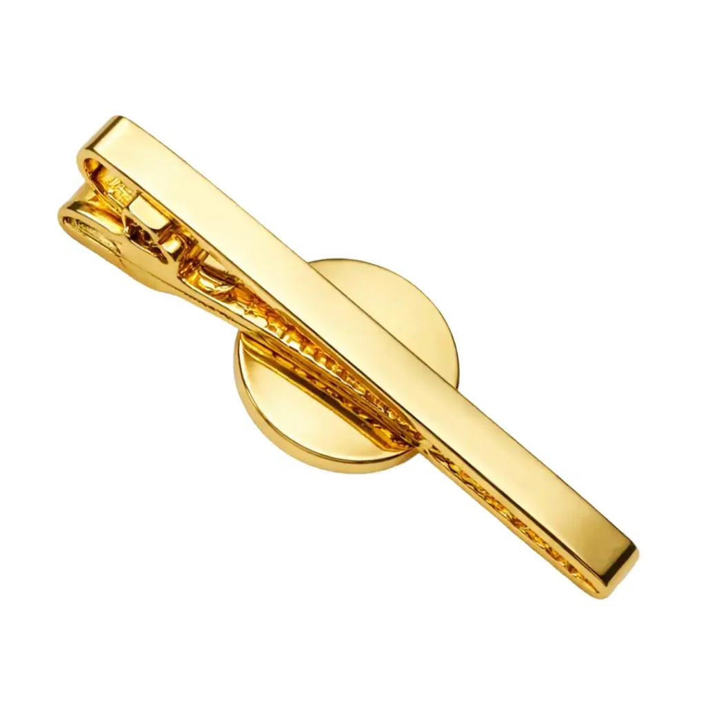 Presidential Tie Clip