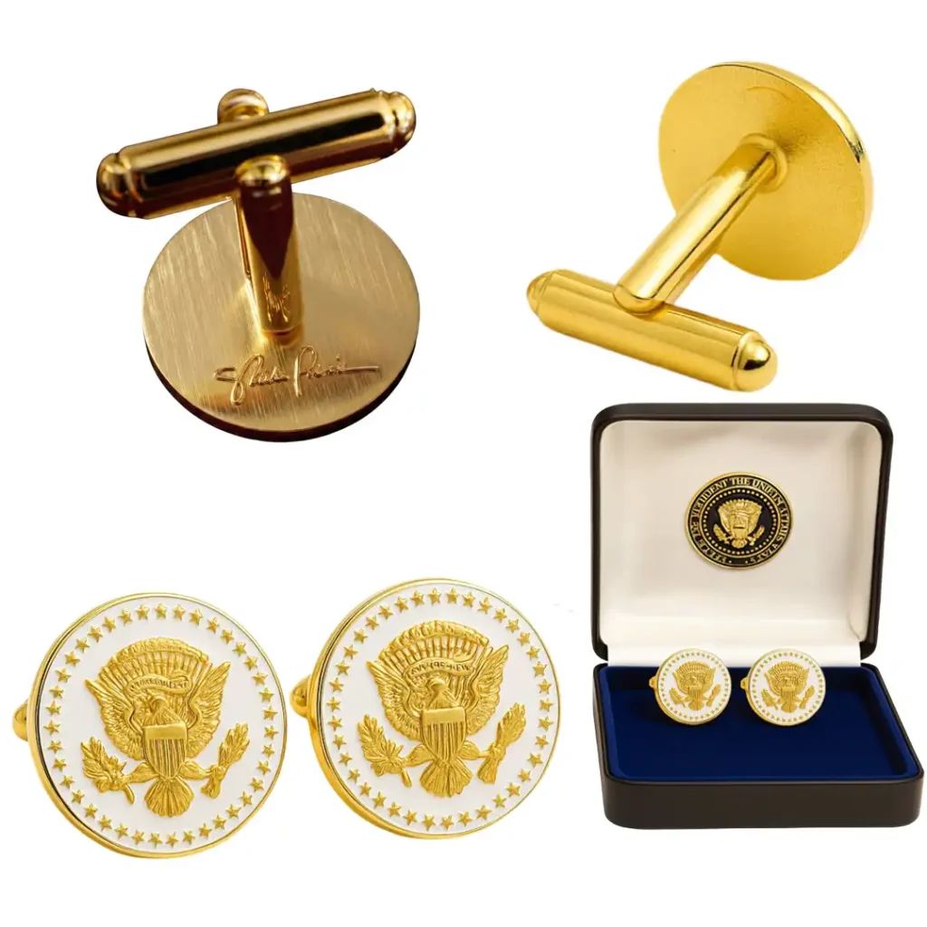 Mike Pence Cufflinks