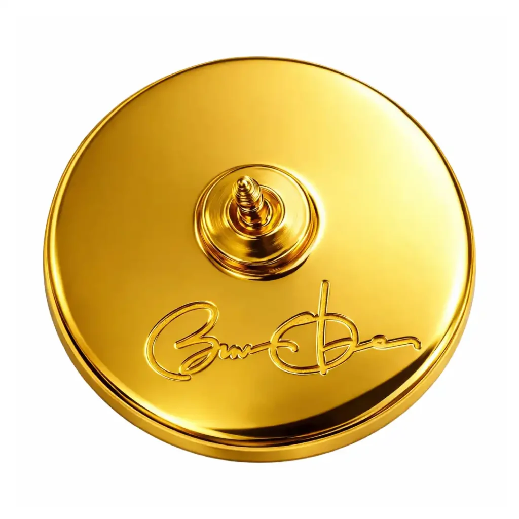 Barack Obama lapel Pin