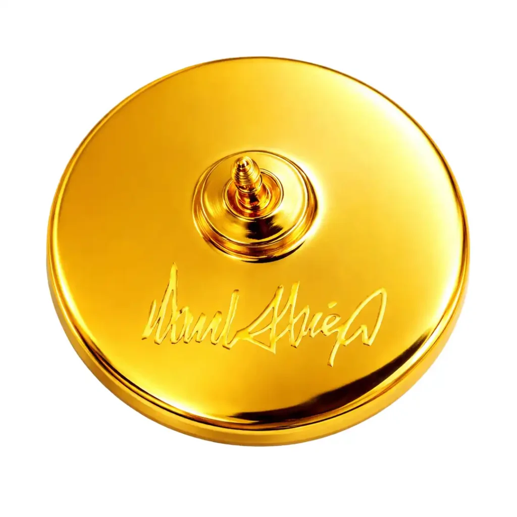 Donald Trump Lapel Pin