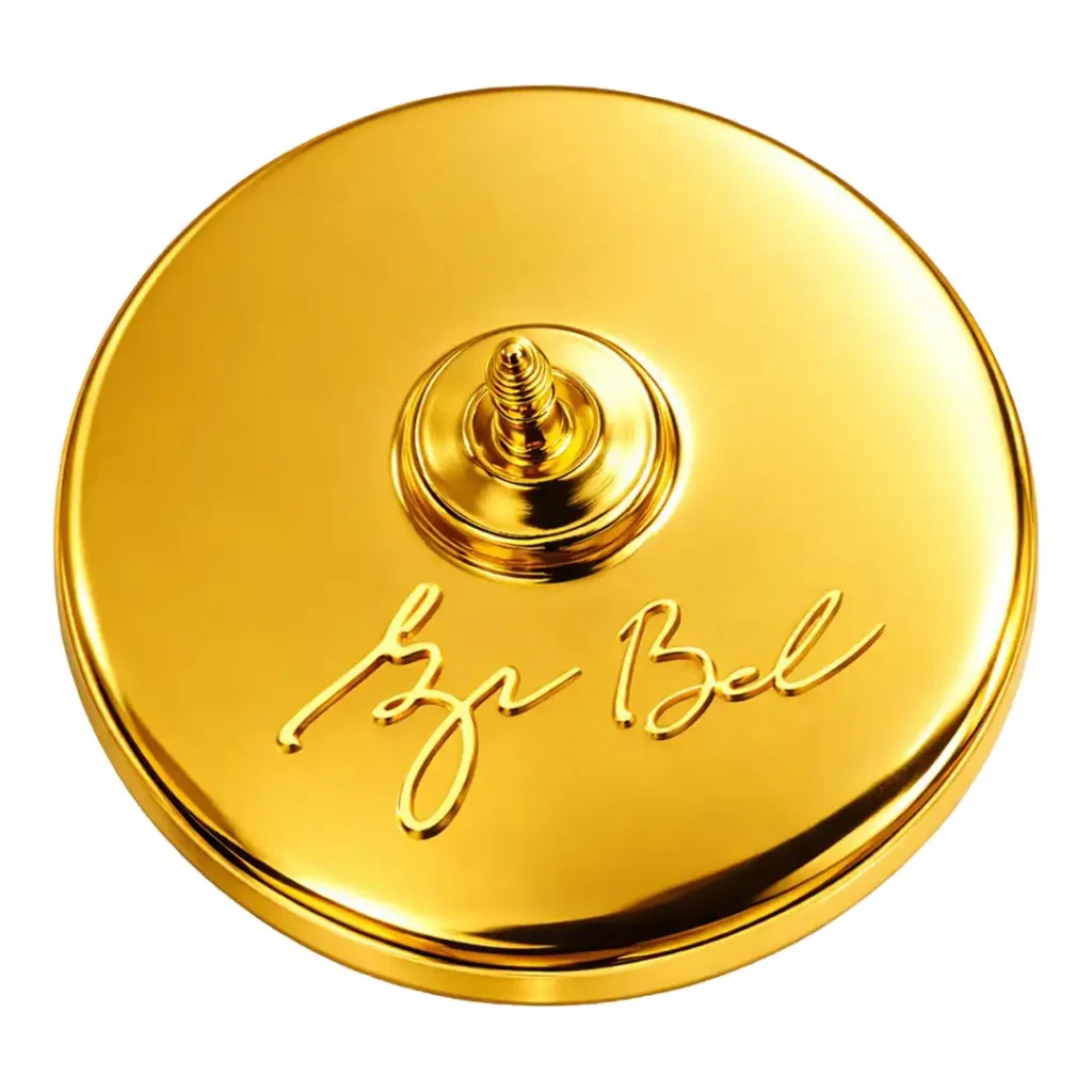 George W Bush Presidential Lapel Pin