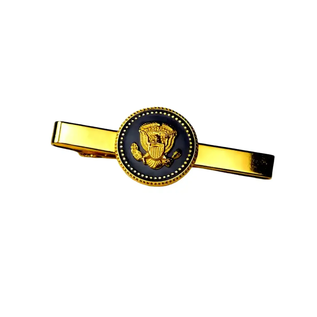 White House Tie Clip