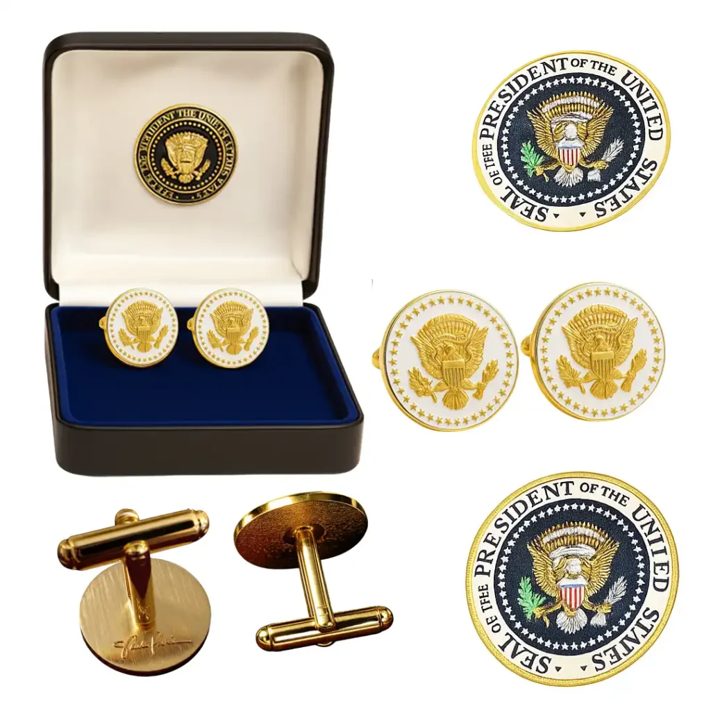 Mike Pence Cufflinks