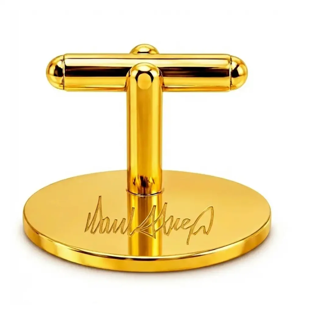 Donald Trump Presidential Cufflinks
