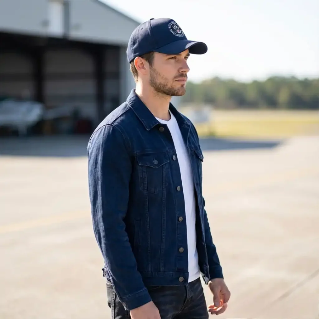 Air Force One Presidential Guest Hat