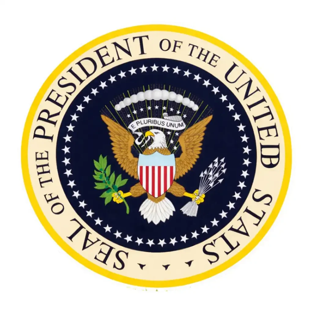 Yellow Vinyl Sticker