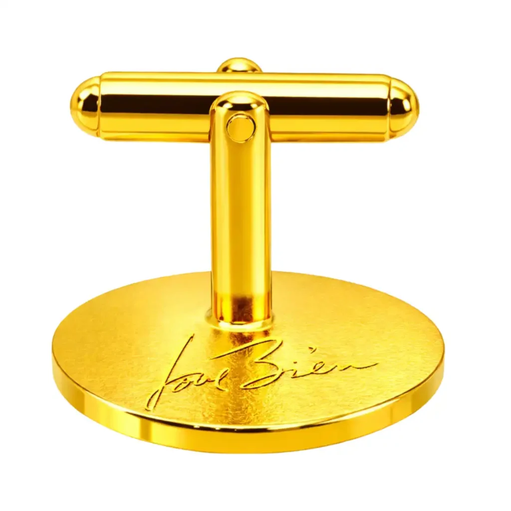 Joe Biden Eagle Cufflinks