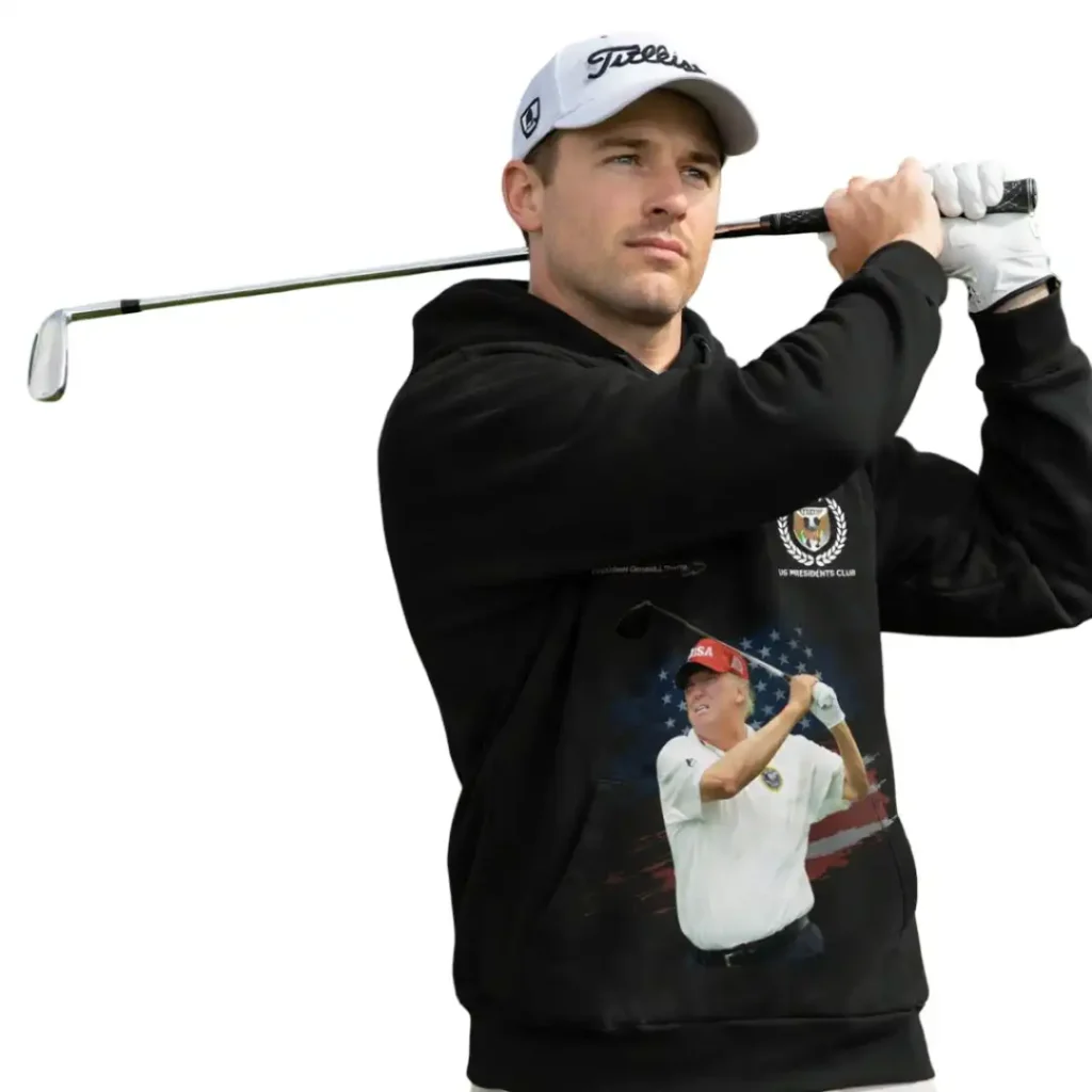 Trump Comeback Collection