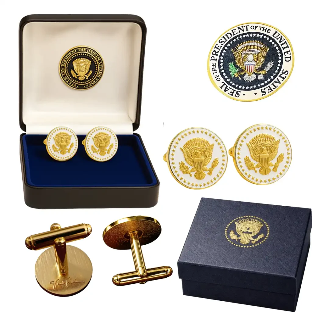 Mike Pence Cufflinks