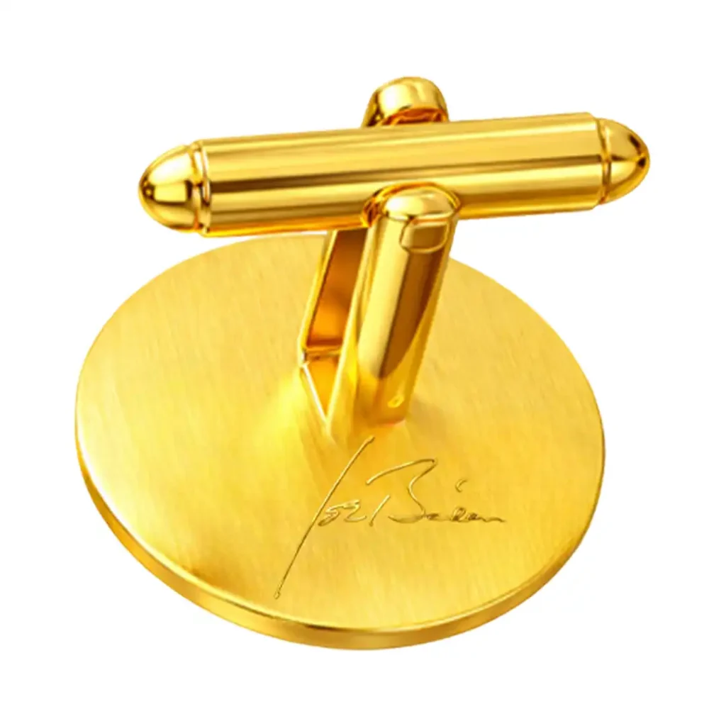 Joe Biden Presidential Cufflinks