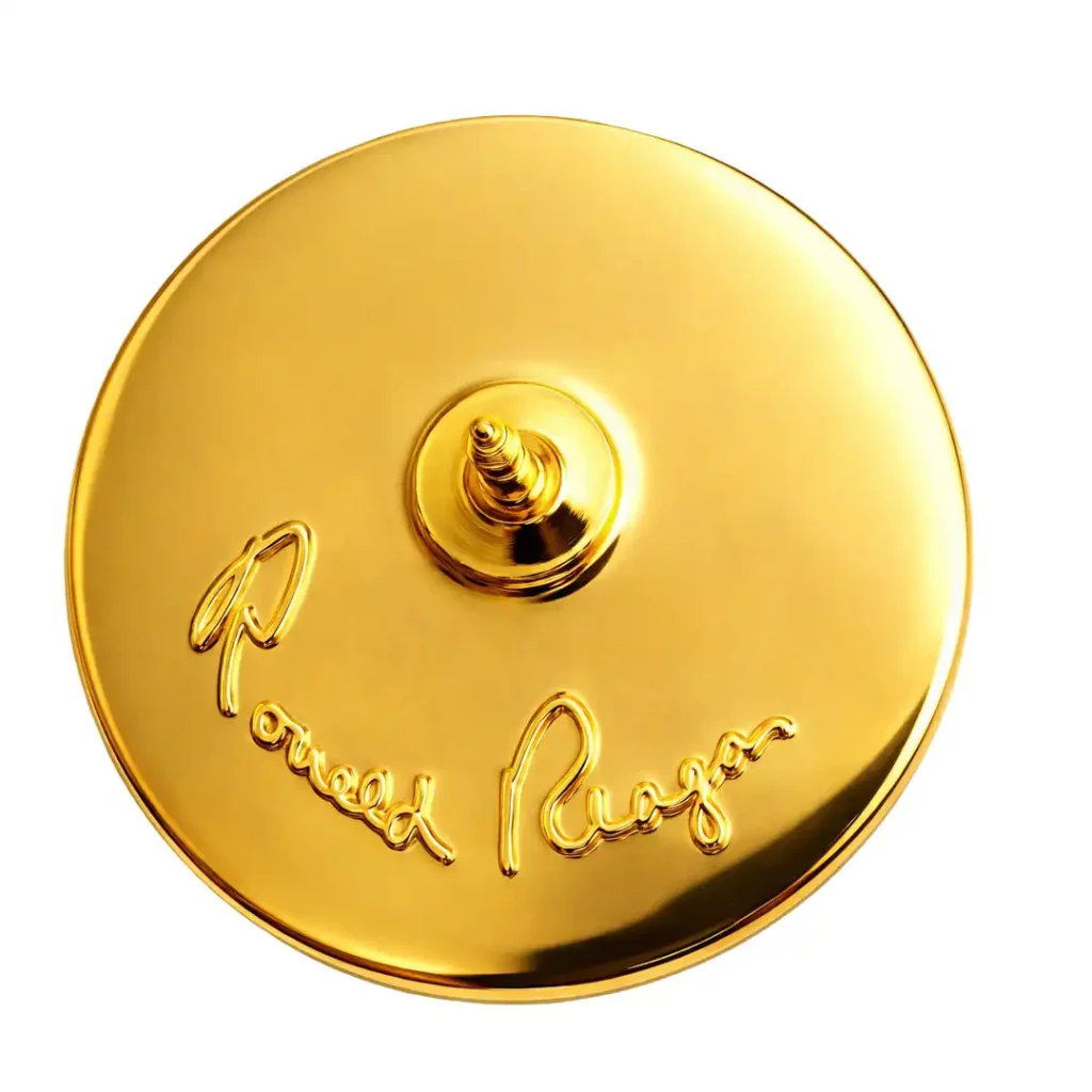 Ronald Reagan Lapel Pin