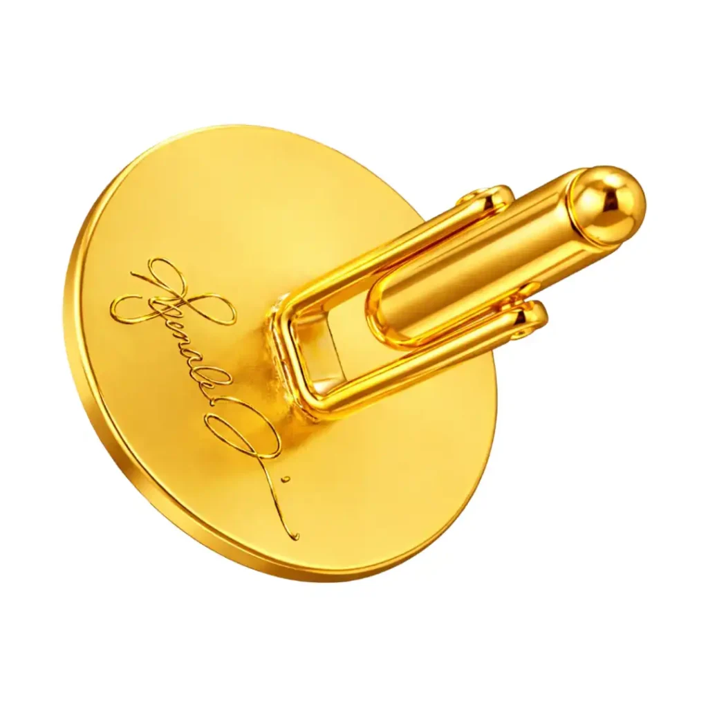 VP Kamala Harris Presidential Cufflinks , Kamala Harris cufflinks