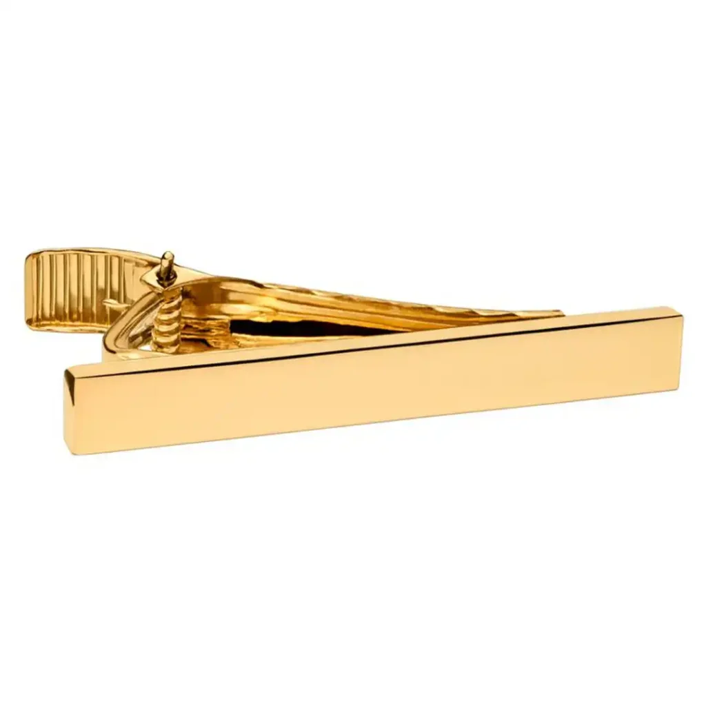 Presidential Tie Clip