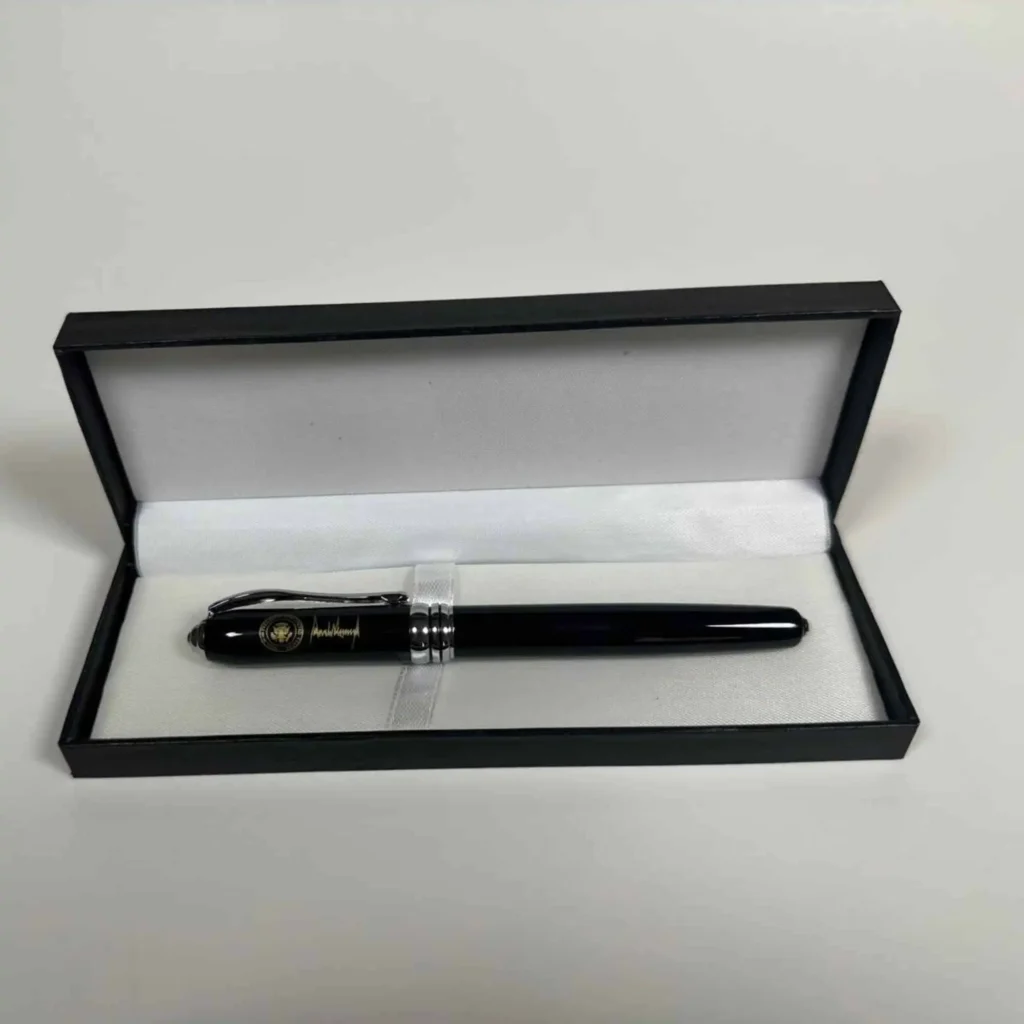 Donald Trump Signature Pen Limited Edition