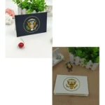 Exclusive Presidential Note Cards