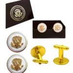 JD Vance CuffLinks