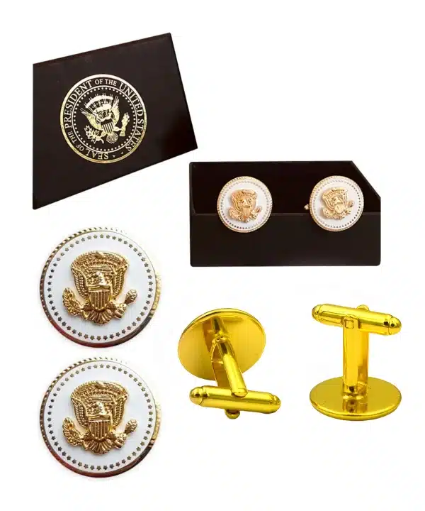 JD Vance CuffLinks