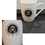 White House Mug
