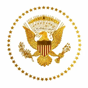 White Vinyl Stickers