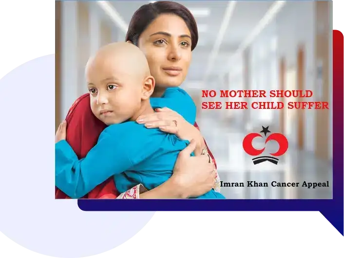 Imran Khan Cancer-Appeal US Presidents Club