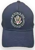 Air Force One Presidential Guest Hat