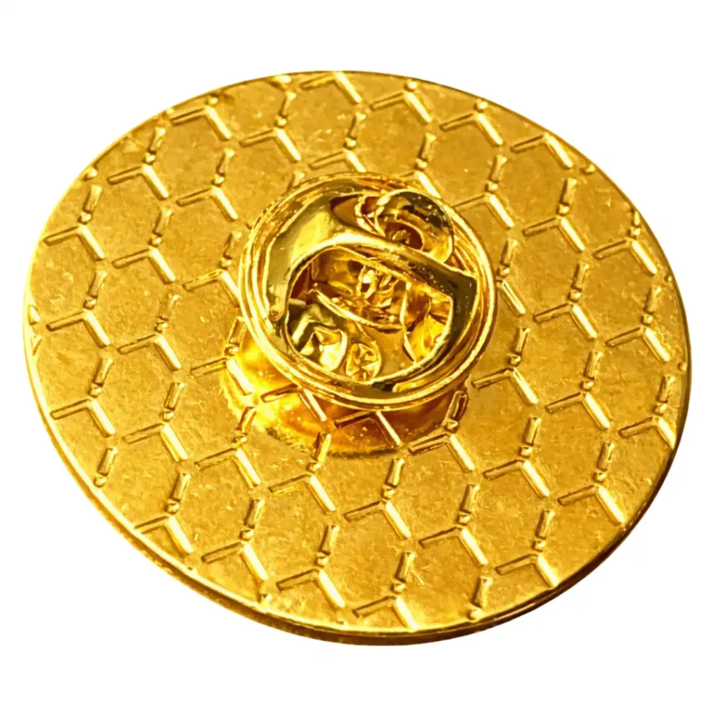 250th Anniversary Independence Day Brooch